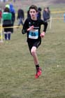 No 86, Under-15s, North East Harrier League, Wrekerton, Gateshead.